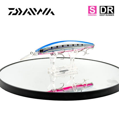 DAIWA SET UPPER 125S