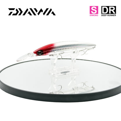 DAIWA SET UPPER 125S