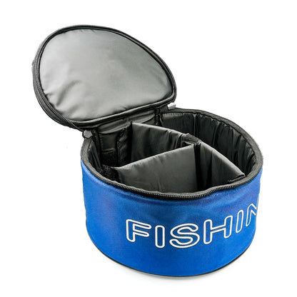 PORTA CARRETE THUNDER PRO