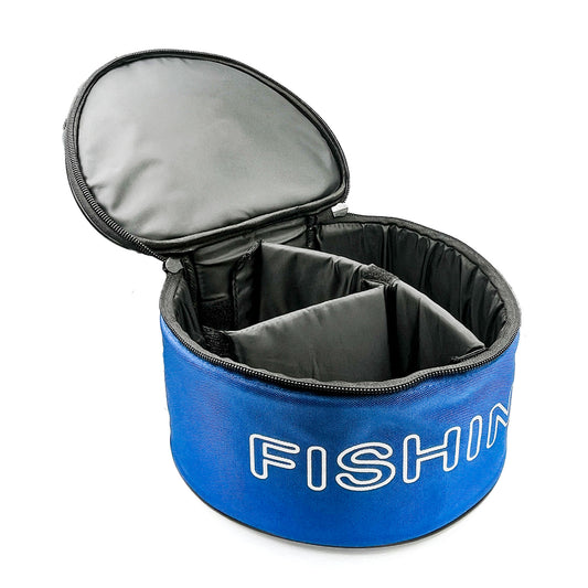 PORTA CARRETE THUNDER PRO