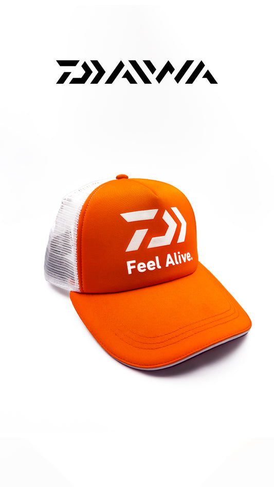 GORRA DAIWA
