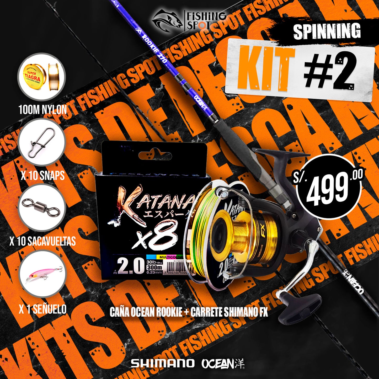 kit 2