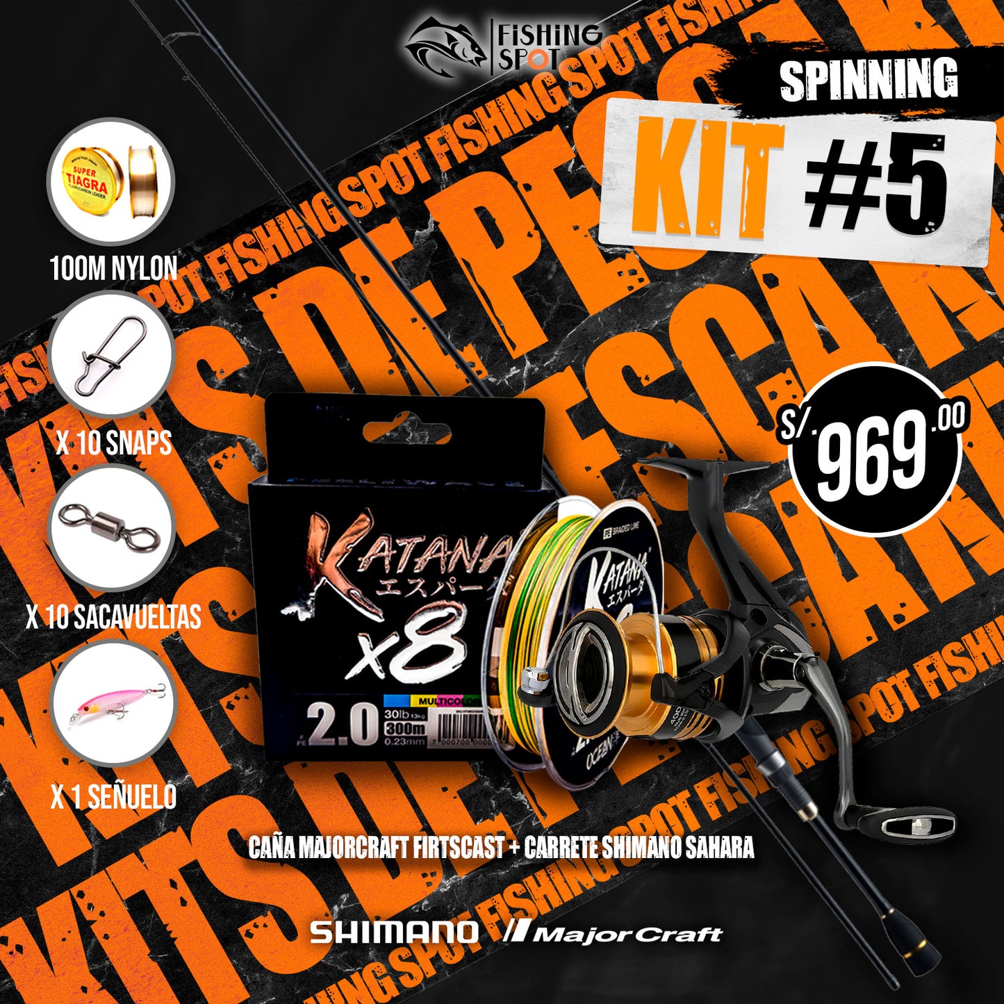 KIT 5