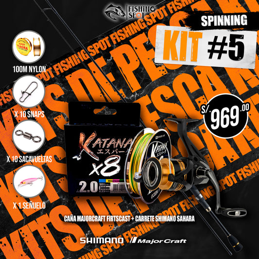 KIT 5