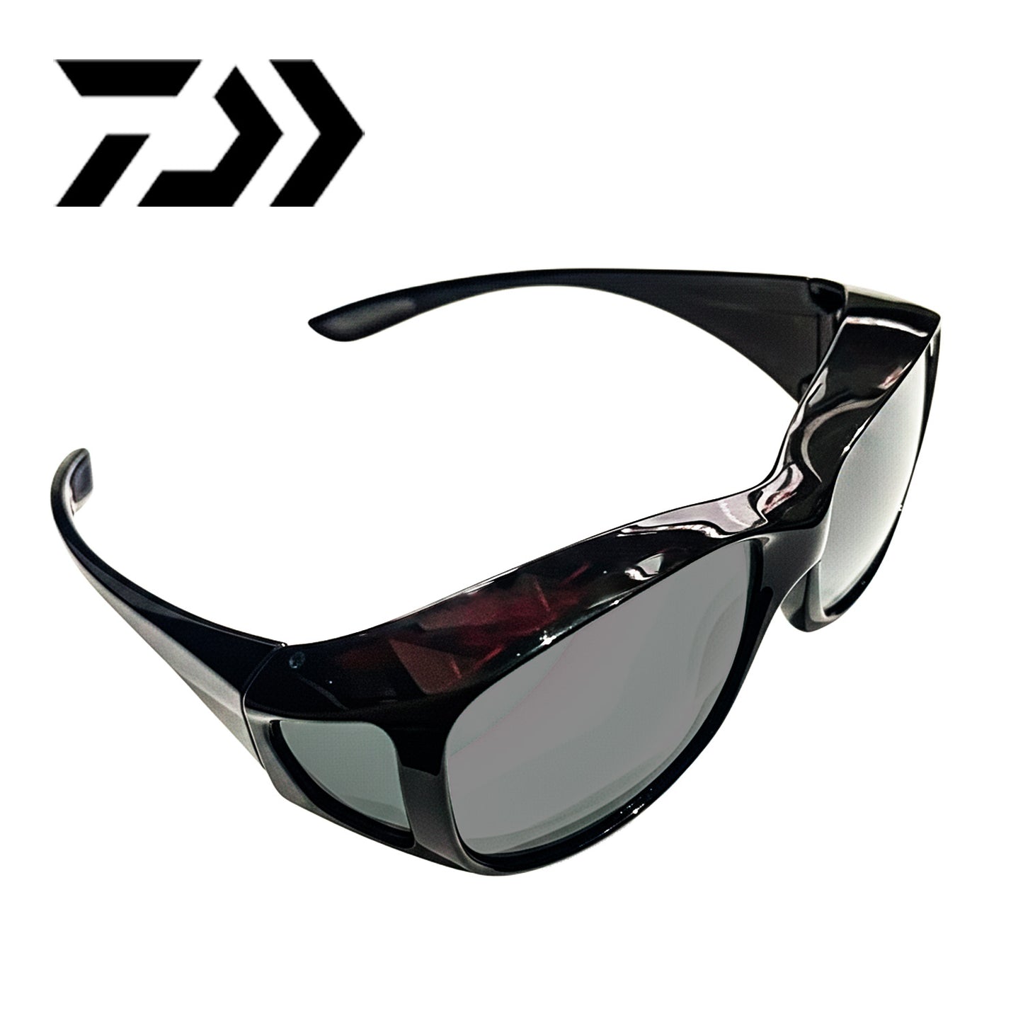 LENTES DAIWA GEFSM