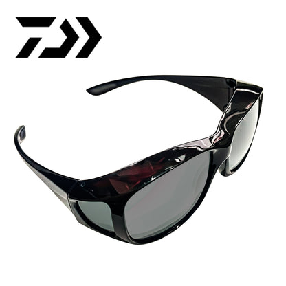 LENTES DAIWA GEFSM