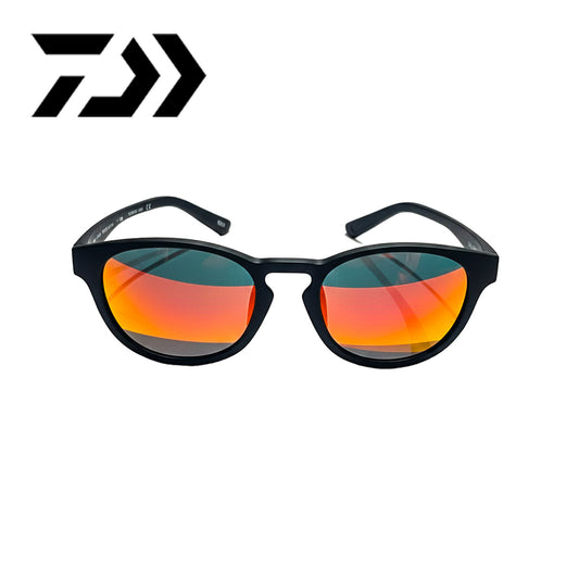 LENTES DAIWA GRAY RM|