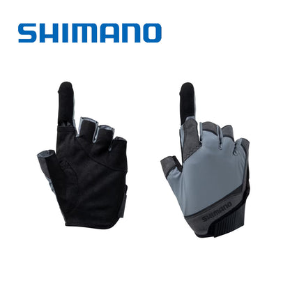 GUANTES SHIMANO CASTING PRO