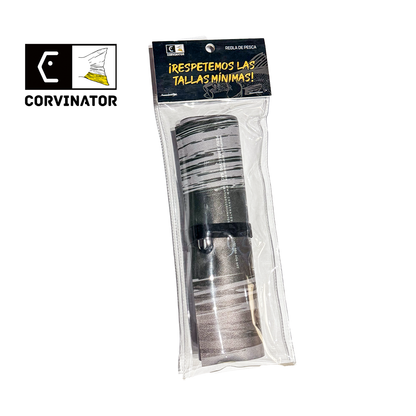 REGLA DE PESCA CORVINATOR