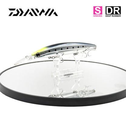 DAIWA SET UPPER 125S