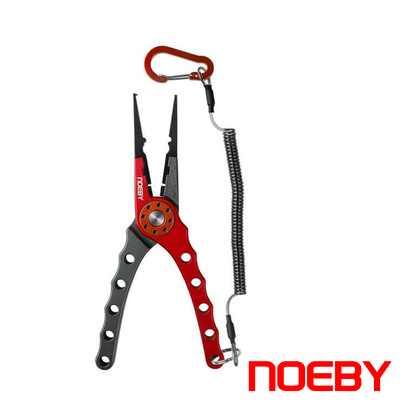 ALICATE NOEBY DE ACERO
