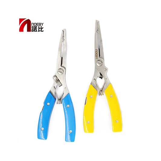 ALICATE NOEBY