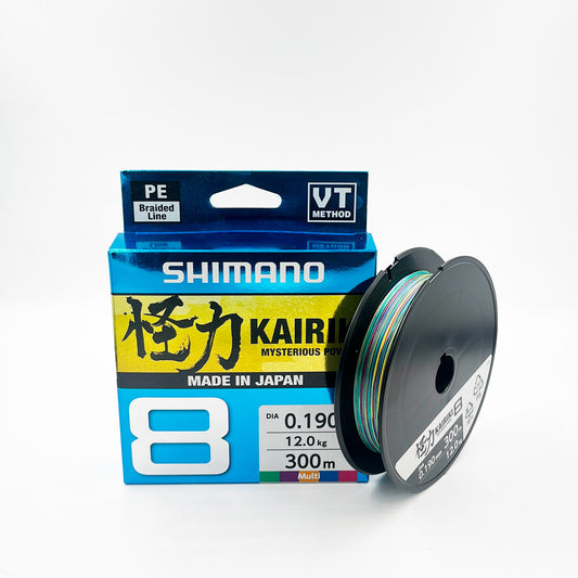shimano 8