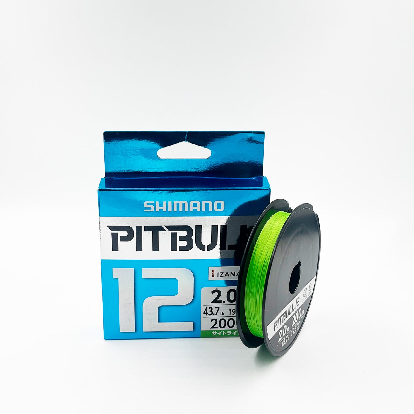 pitbul