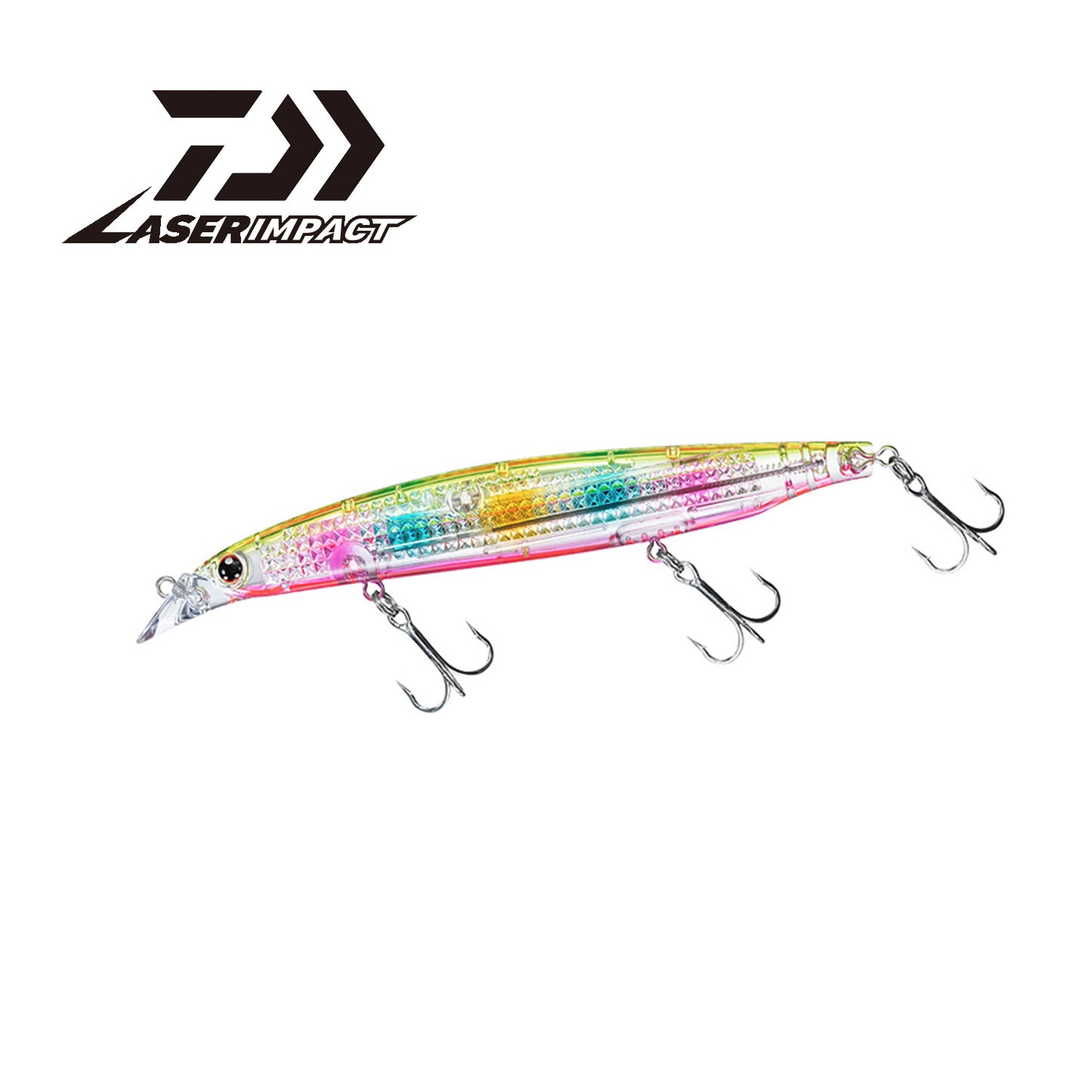 DAIWA LASER IMPACT