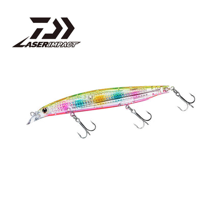 DAIWA LASER IMPACT