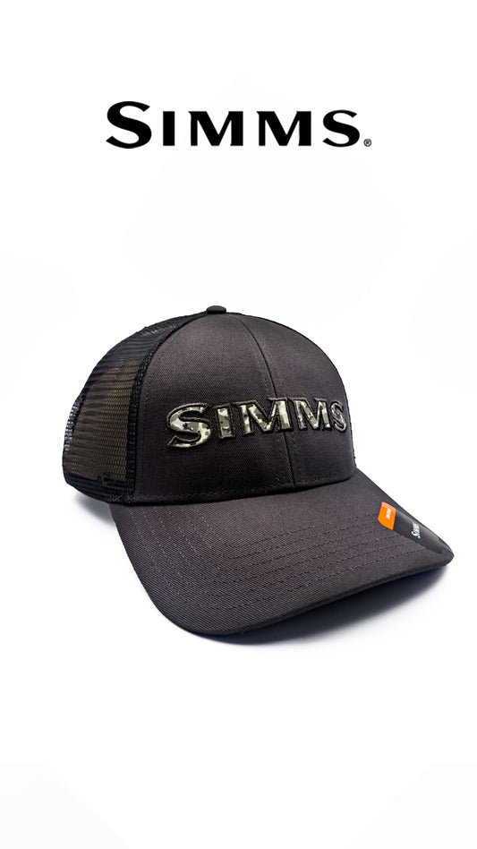 GORRA DAIWA