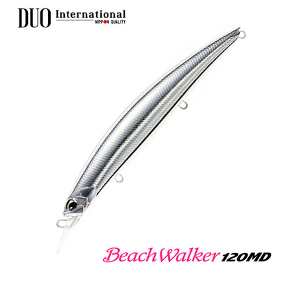DUO BEACH WALKER 120 MD