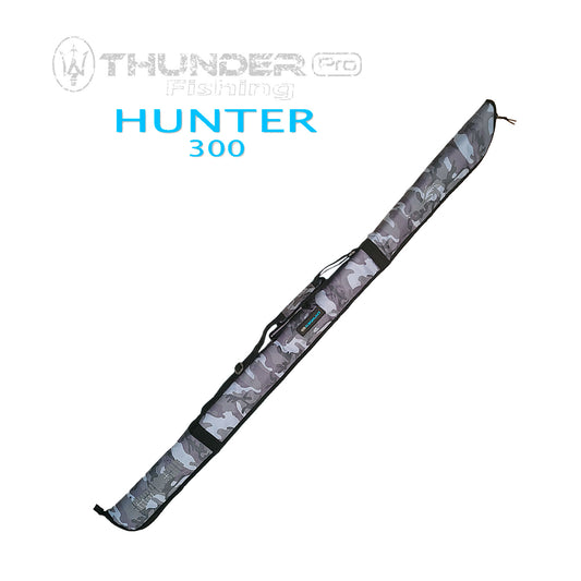 THUNDER 300