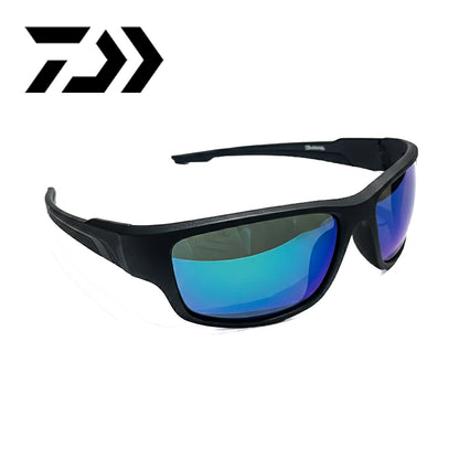 LENTES DAIWA GRAY GM