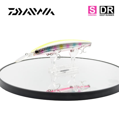 DAIWA SET UPPER 125S