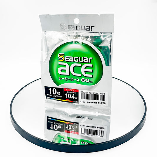 SEAGUAR ACE FLUROCARBONO  0.52M