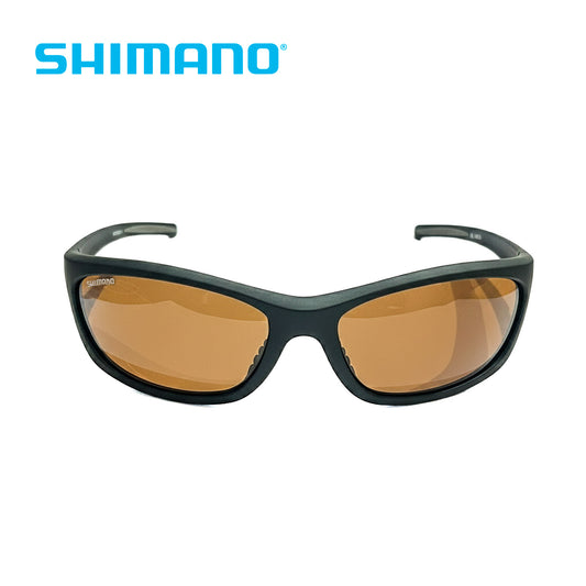 LENTES SHIMANO VANFORD